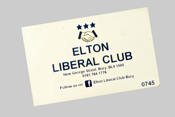 Become a member