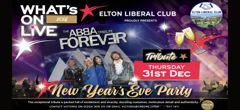 ABBA NYE